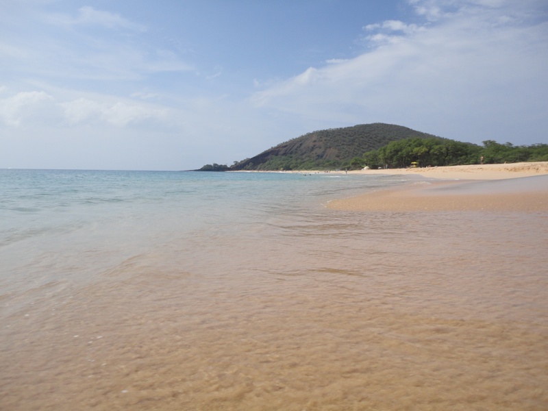 Big Beach