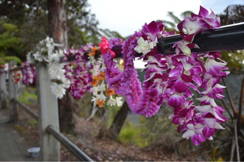 Flower Leis