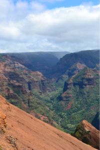 Waimea Canyon