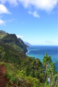 Na Pali Coast