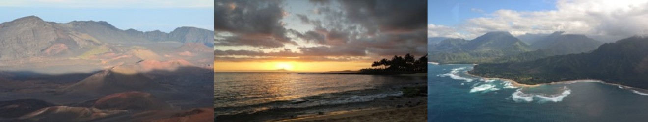 Hawaii Urlaub 2011