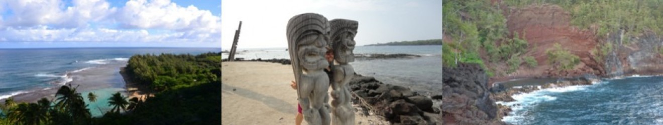 Hawaii Urlaub 2011